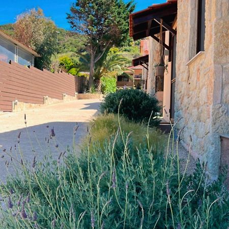Palma Seaside Villa 1 سارتي المظهر الخارجي الصورة