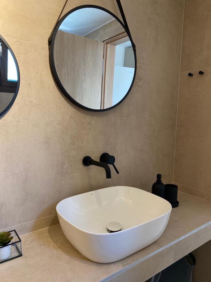 Palma Seaside Villa 1 سارتي المظهر الخارجي الصورة