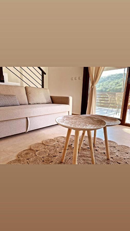 Palma Seaside Villa 1 سارتي المظهر الخارجي الصورة