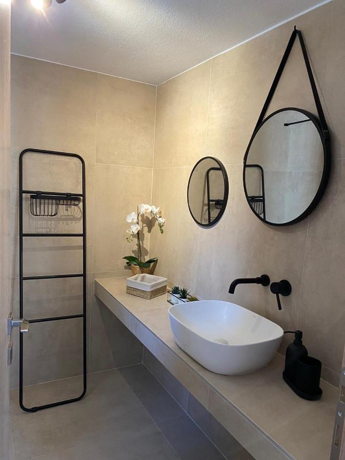 Palma Seaside Villa 1 سارتي المظهر الخارجي الصورة