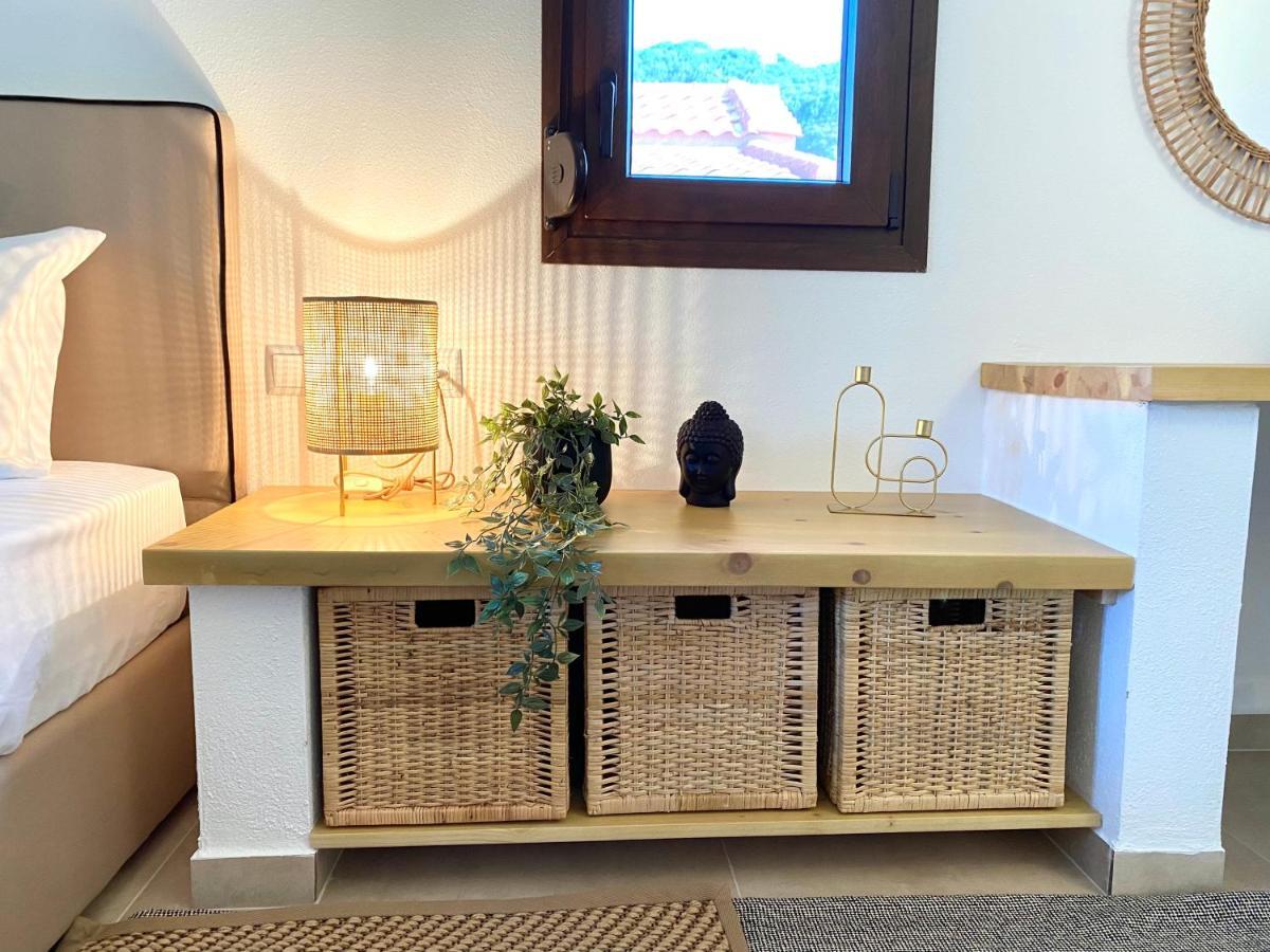 Palma Seaside Villa 1 سارتي المظهر الخارجي الصورة