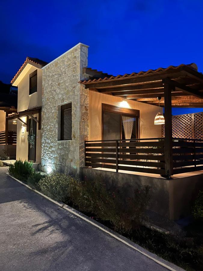 Palma Seaside Villa 1 سارتي المظهر الخارجي الصورة