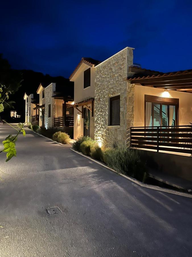 Palma Seaside Villa 1 سارتي المظهر الخارجي الصورة