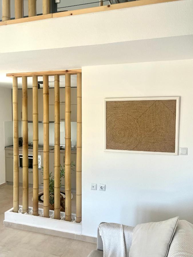 Palma Seaside Villa 1 سارتي المظهر الخارجي الصورة